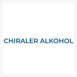 Chiraler Alkohol