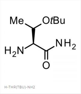 H-Thr(Tbu)-NH2