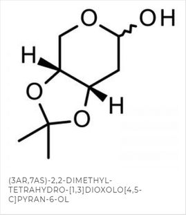 ein Molekül