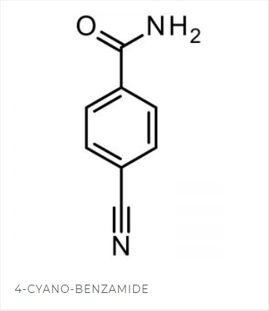 4-Cyano-Benzamid