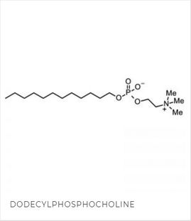 Dodecylphosphocholine