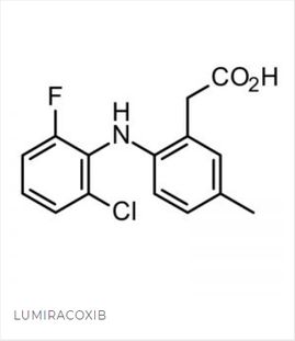 Lumiracox|B