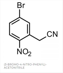 komplexes Acetonnitril