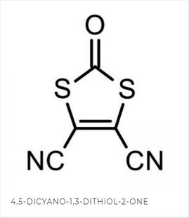 komplexer Heterozyklischer Baustein