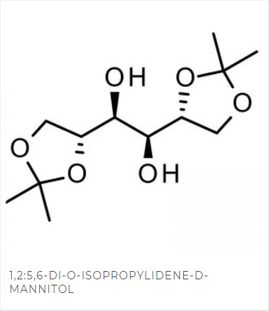 Mannitol