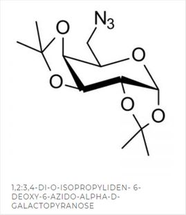 Galactopyranose