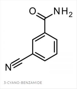 3-Cyanobenzamid