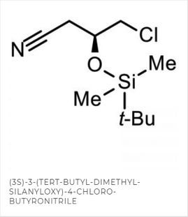 Butyronitrile