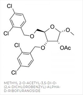 Ribofuranosid