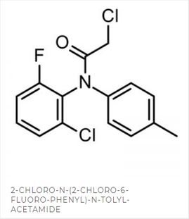 Acetamid