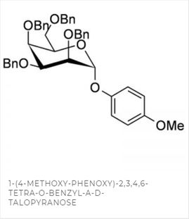 Talopyranose