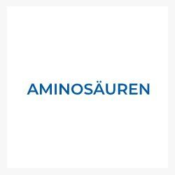 Aminosäuren