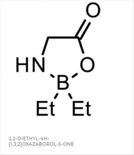 Oxazaborol-5-One