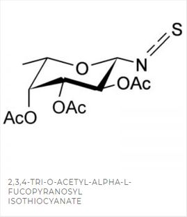 Isothyocianate