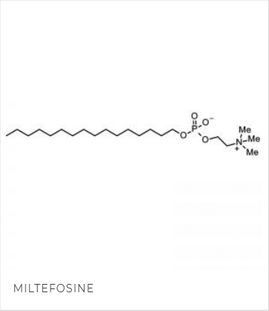 Miltefosine